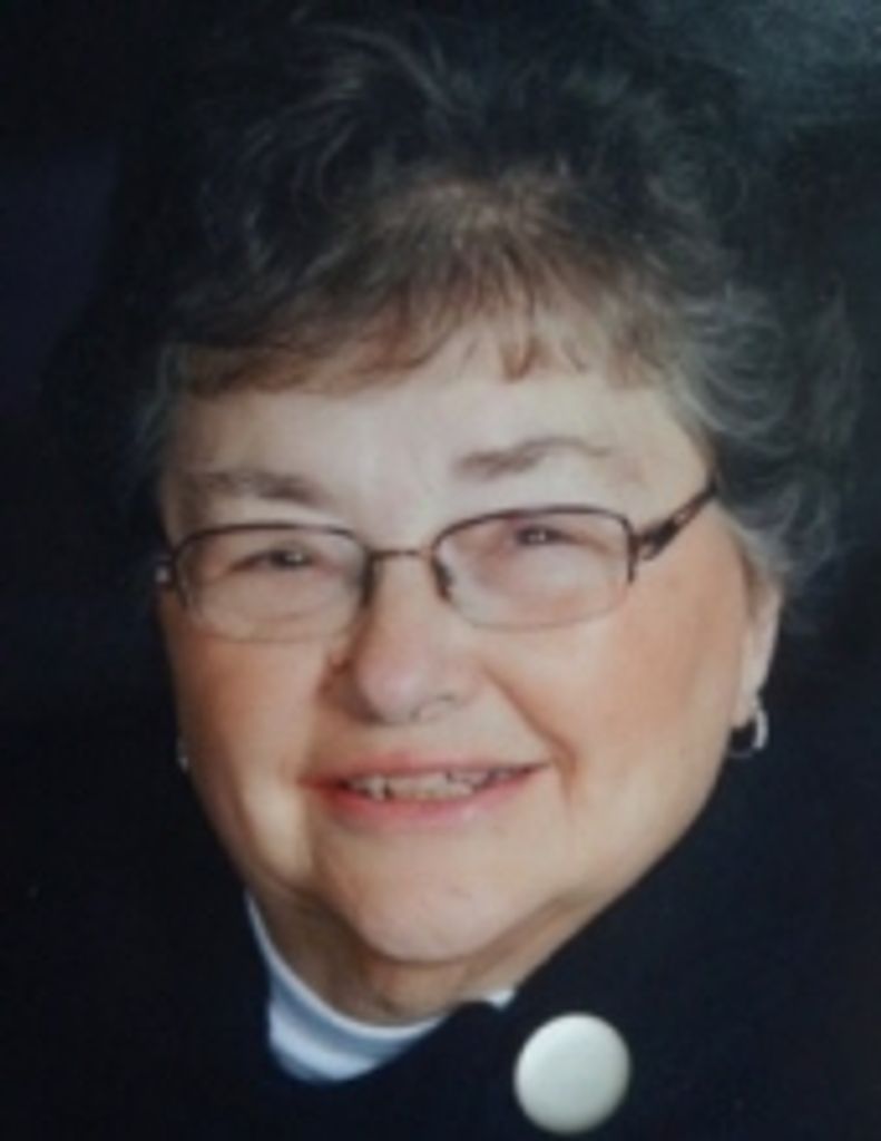 Judy  A. Pfarr