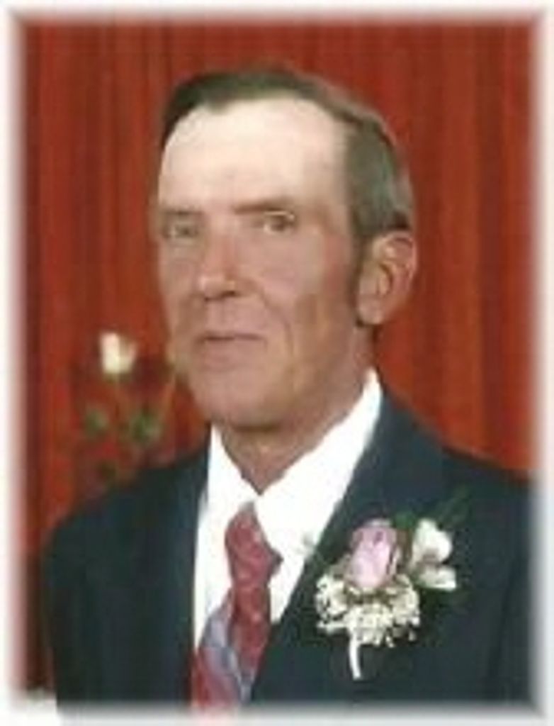 Robert L. Robertson, Sr.