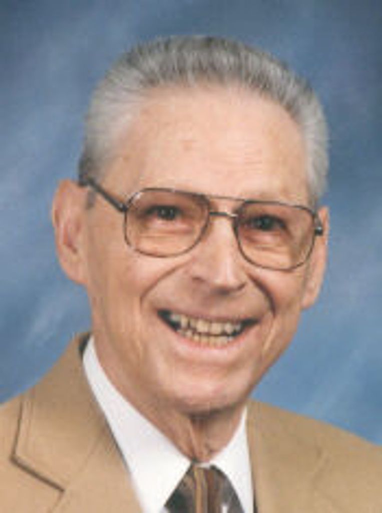 Frederick M. Heim Profile Photo