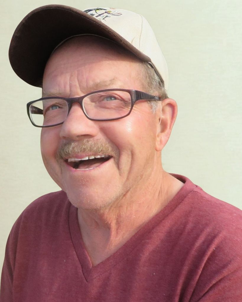 Fred Roy Profile Photo