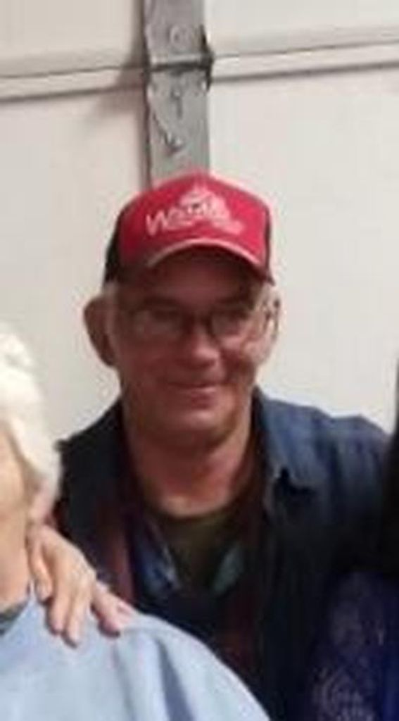 William Frank Bax Jr. Profile Photo