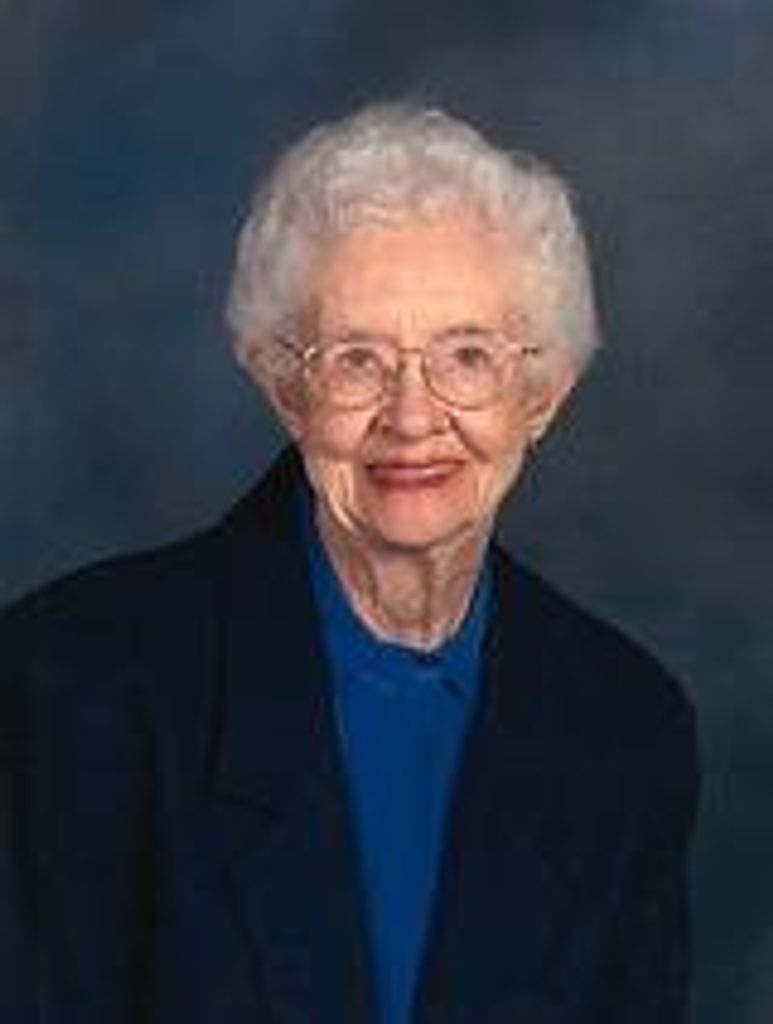 Alice C Murray Profile Photo
