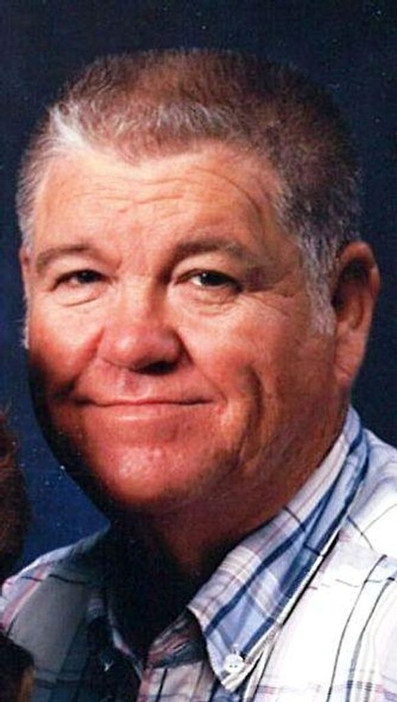 Elbert Malone Profile Photo