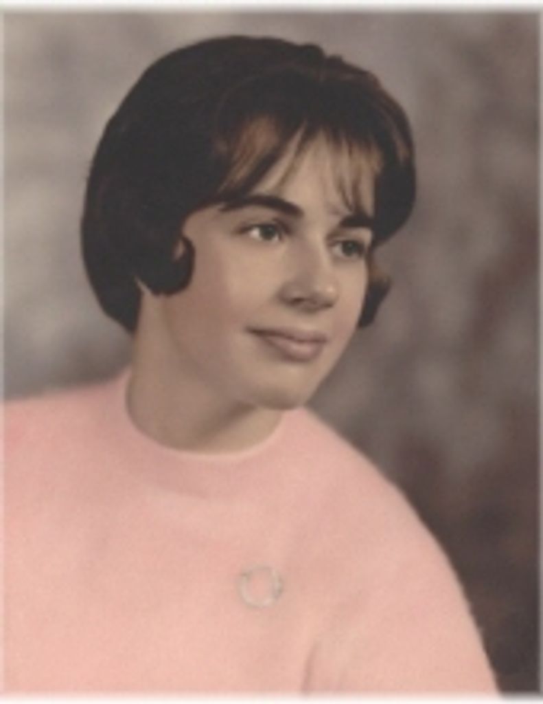 Norma Helen Case