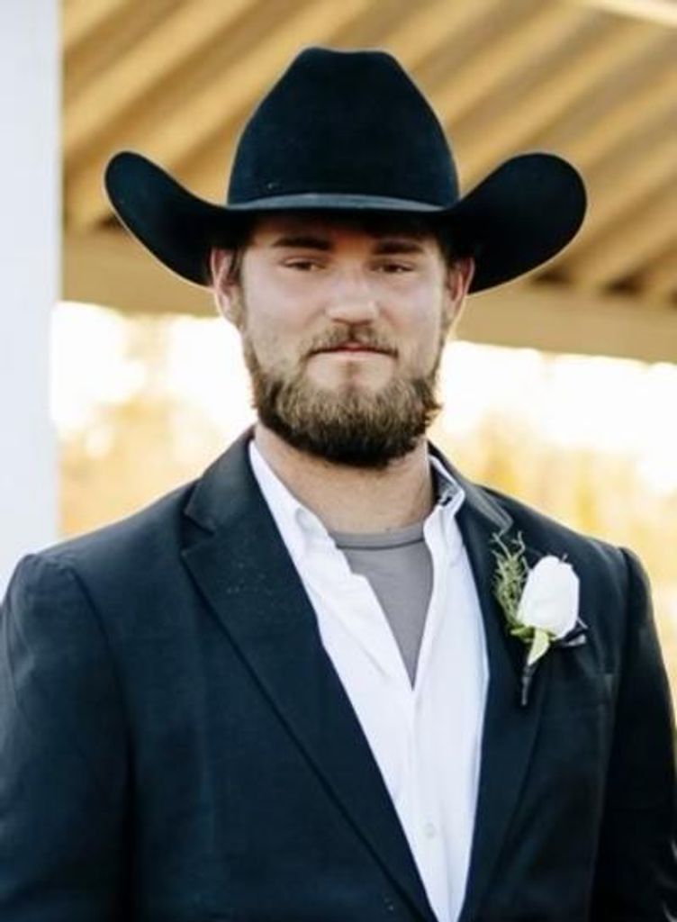 Andrew "Drew" Curtis Mcclure Profile Photo