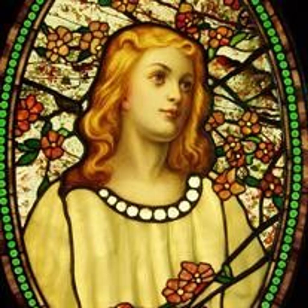 Elsie Louise Britt
