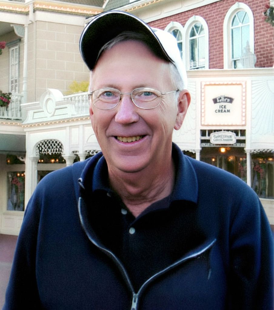 Donald "Don" Kohlenberg