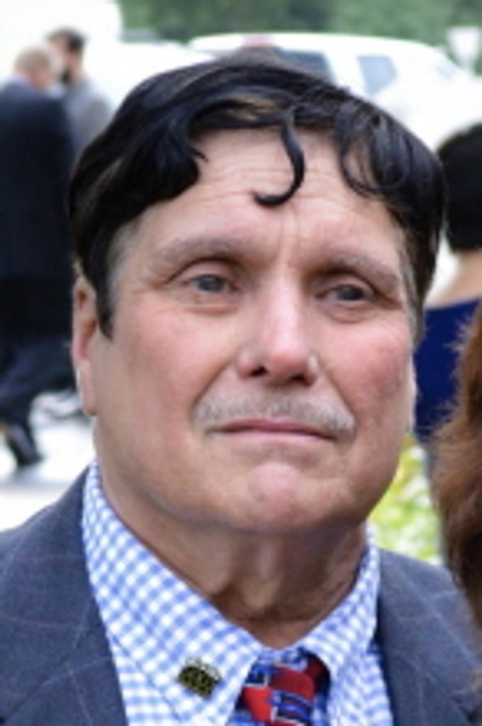 David G. McCormick