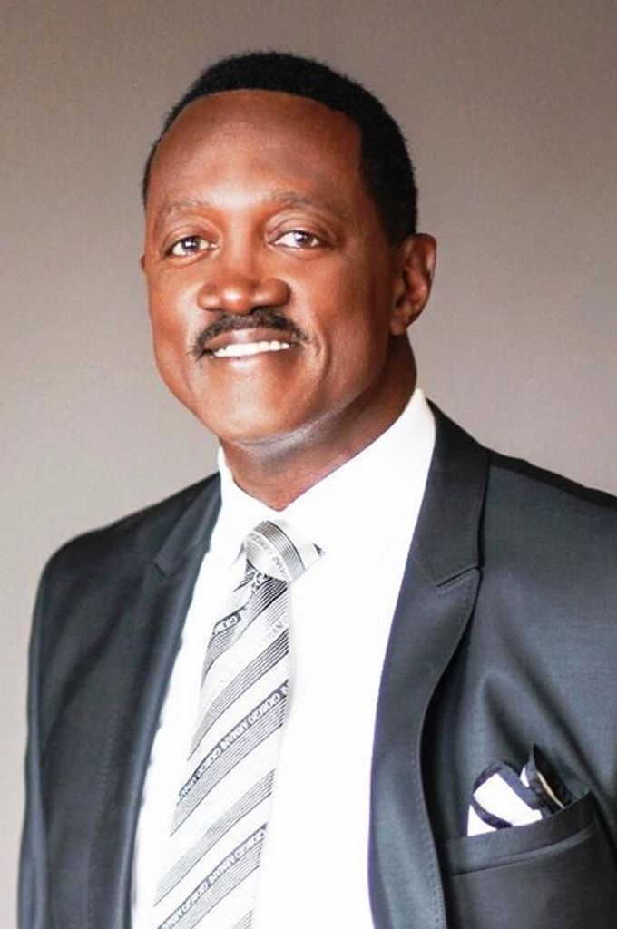 Dr. Ronald W. Merthie Profile Photo