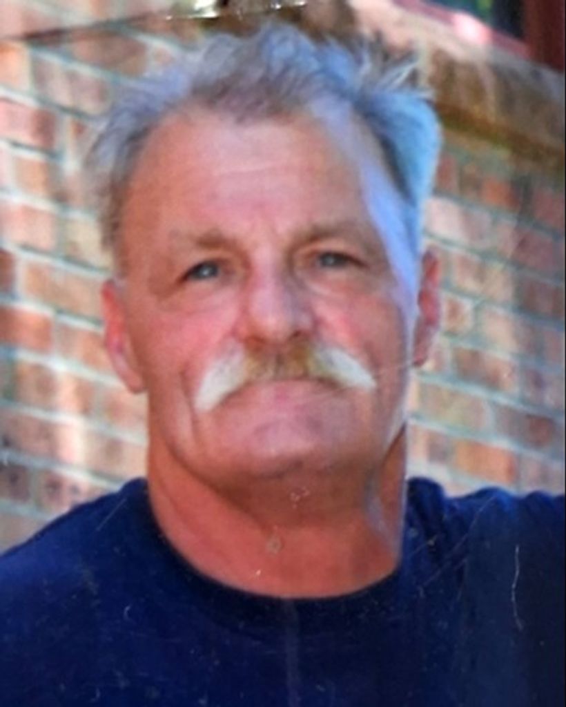 Daniel William Saunders