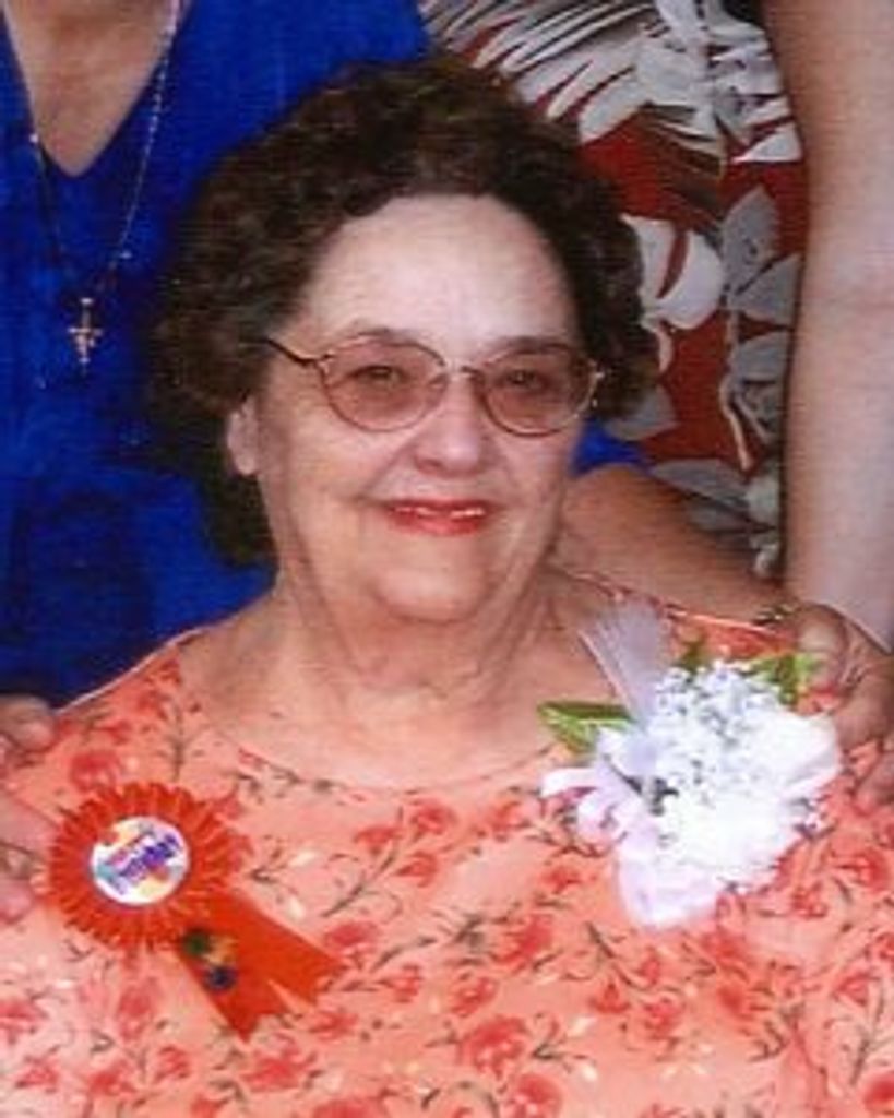 Jocelyn Flora Angeloni Profile Photo