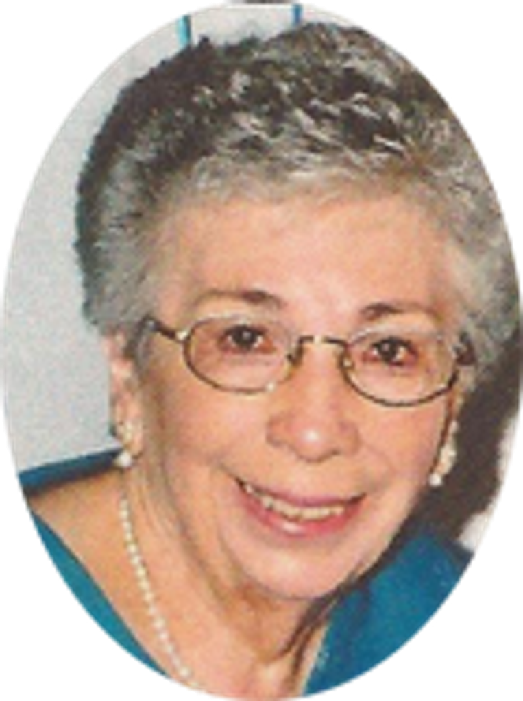 Lucy Digneo