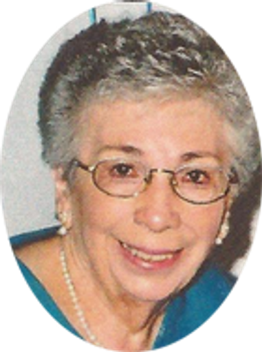Lucy Digneo Profile Photo
