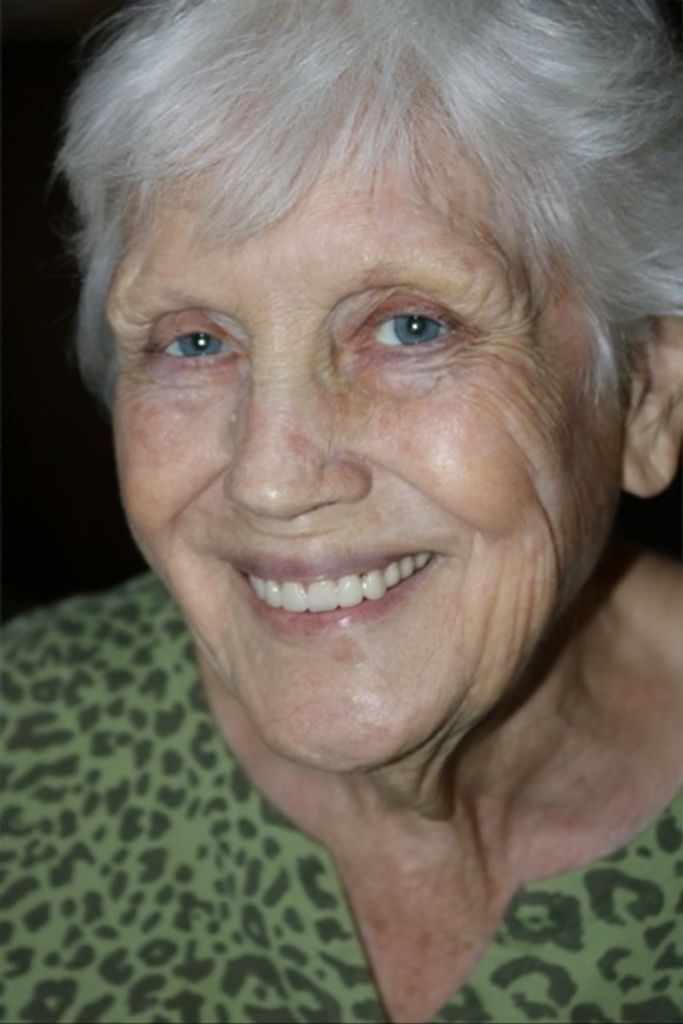 Betty Jean Stewart Profile Photo