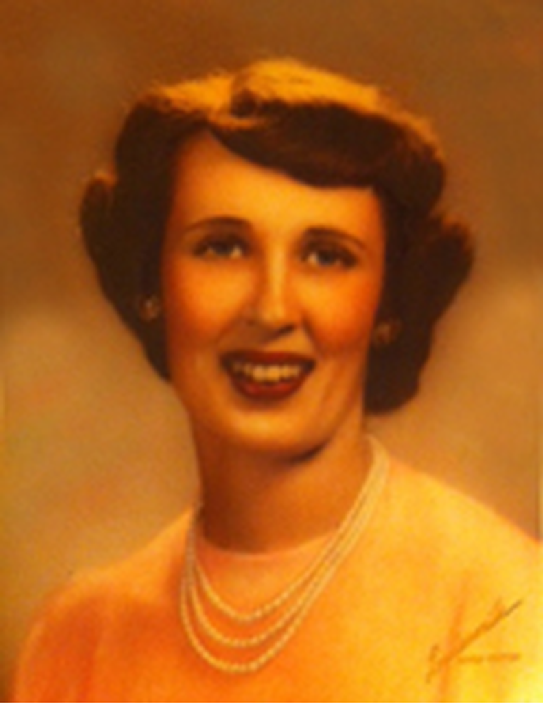 Norma J. (Spicer) Witherspoon Profile Photo