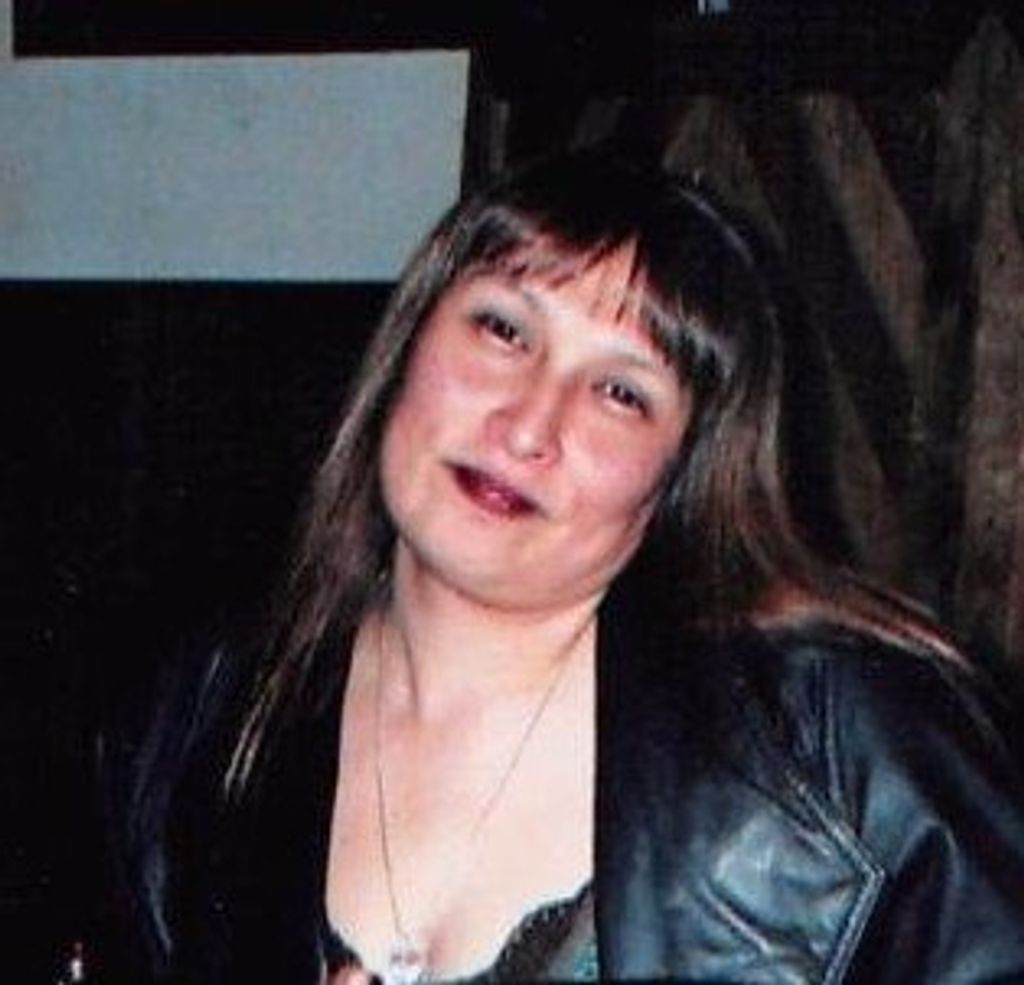 Rebecca Dehart