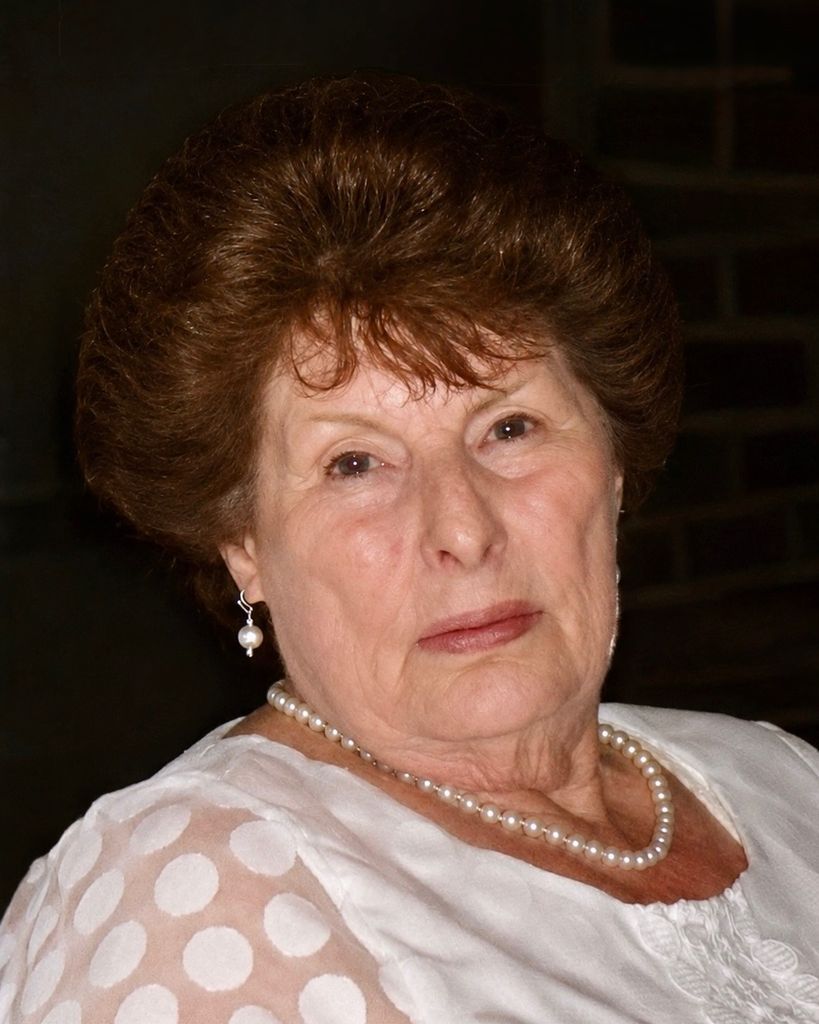 Bonnie Louise Shiver