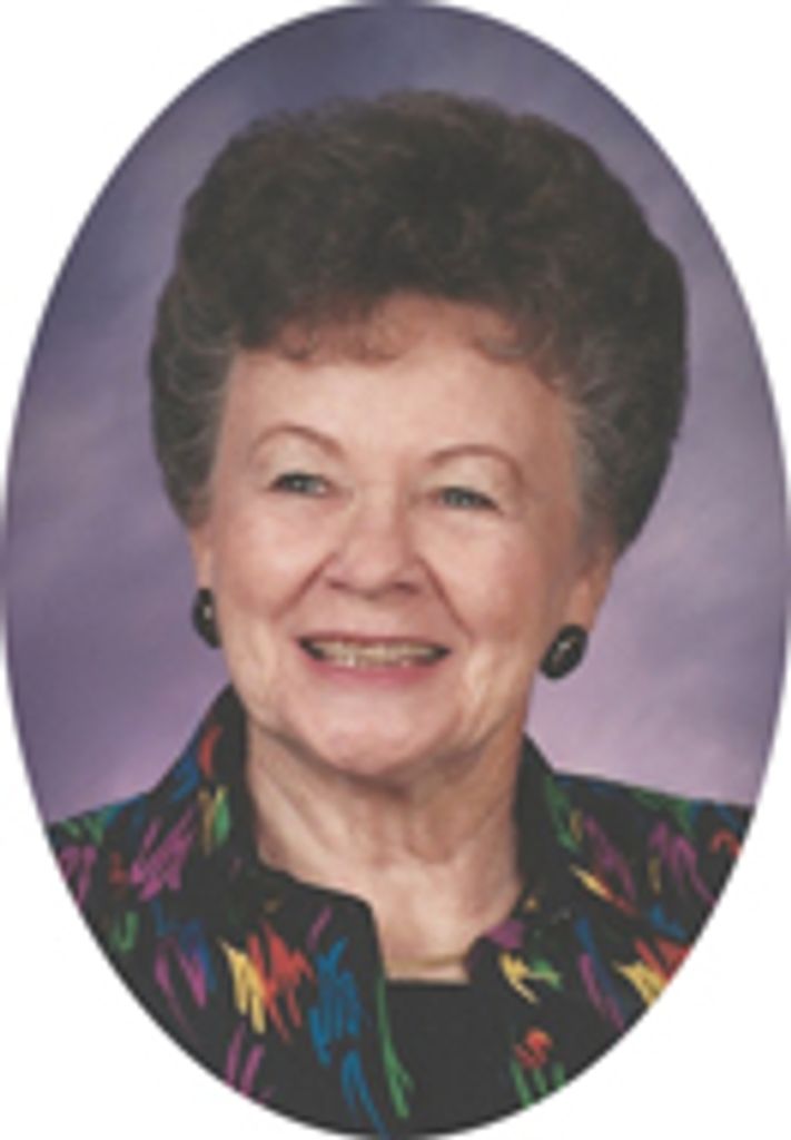 Elizabeth Lucille Selle