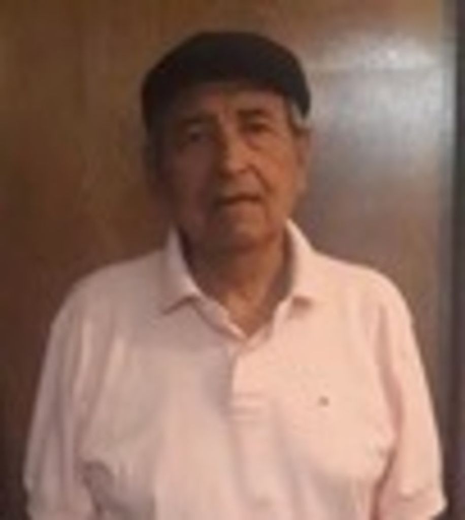 Juan P Aguinaga-Saucedo Profile Photo