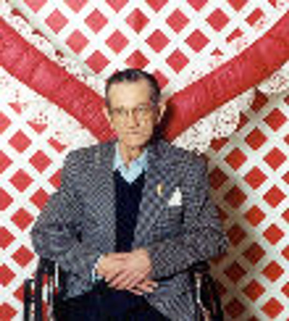 Lindle Ellsworth Daugherty Profile Photo