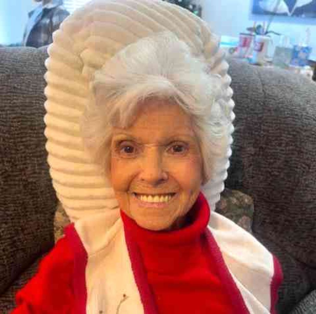 Winnie May Barrett Profile Photo