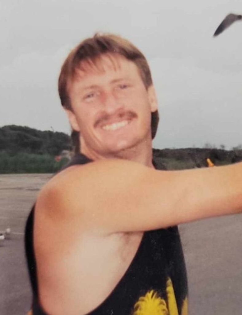John Mitchell Williams Profile Photo