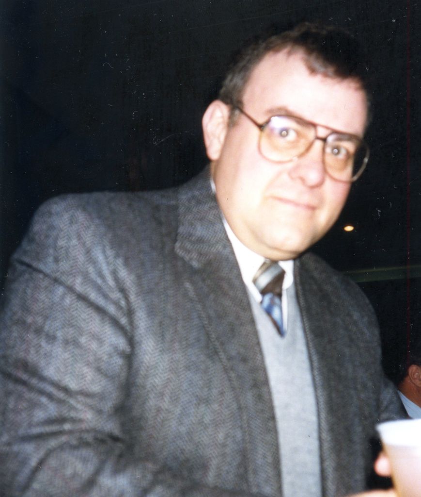 Dallas E. Reuter