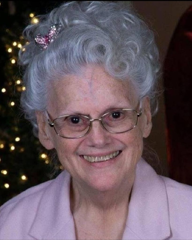 Norma Jean Goodlander Profile Photo