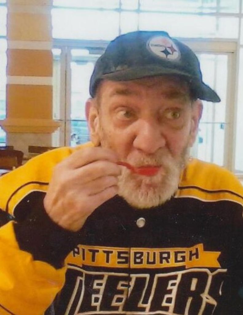 Edward "Ed" William Miller
