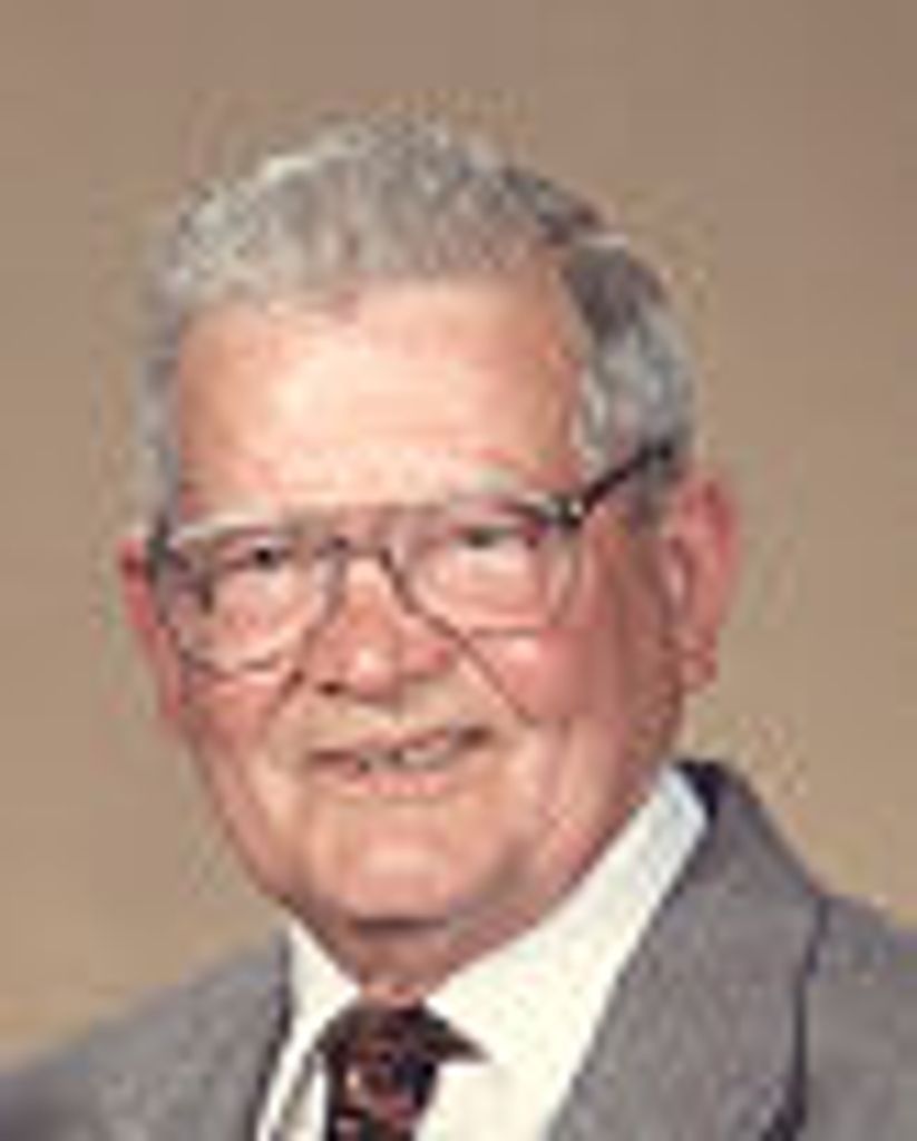 Norbert E. Driessen