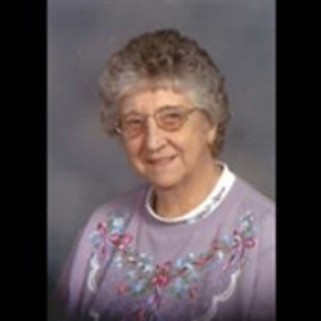 Bessie Popp