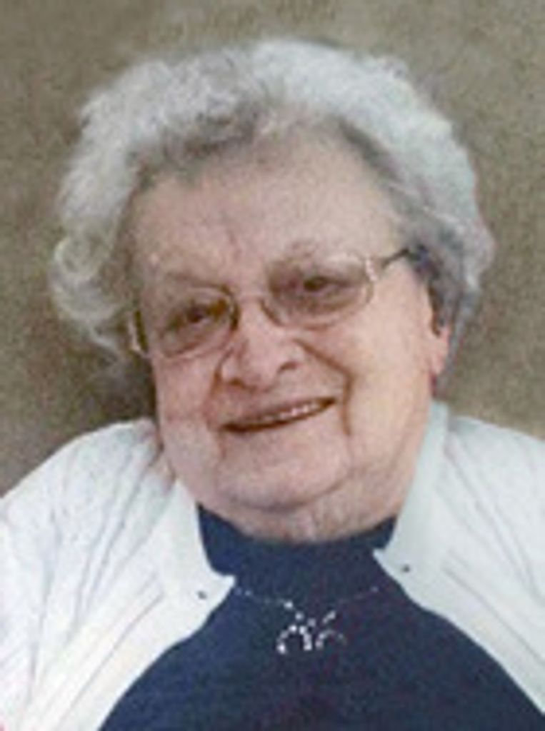 Marion Gadevaia