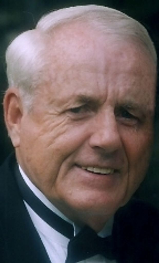 Lawrence "Larry" Corcoran