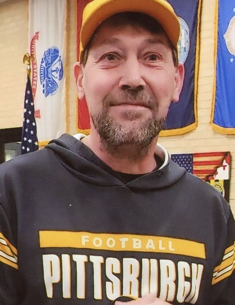 Jeffrey Scott "Scotty" Main Profile Photo