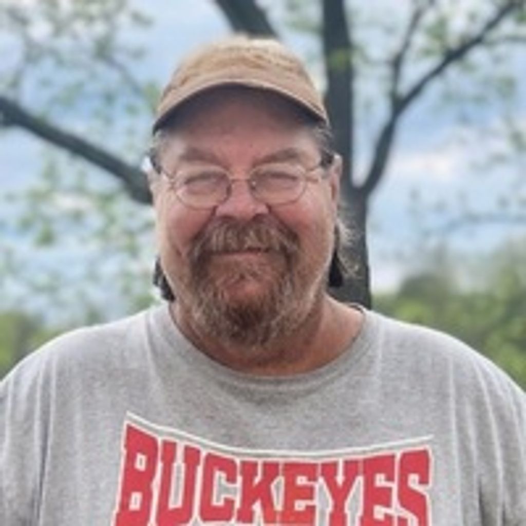 Barry McMillen Profile Photo