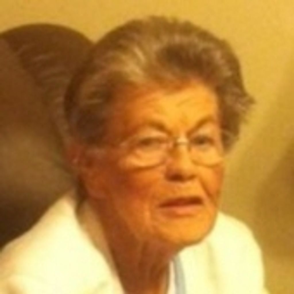 Jeanette Alewine Richbourg