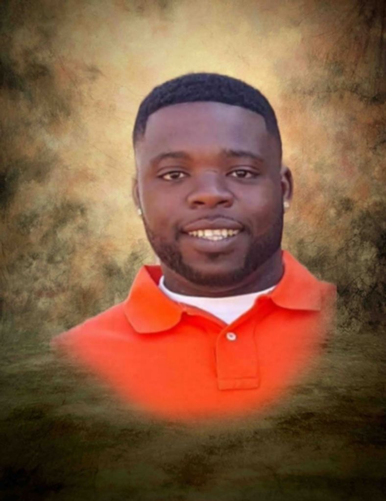 Emmanuel Alexander, Iii