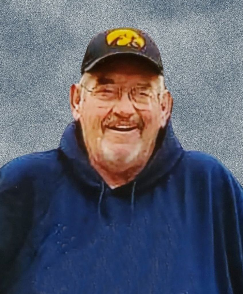 Rick Jones Profile Photo