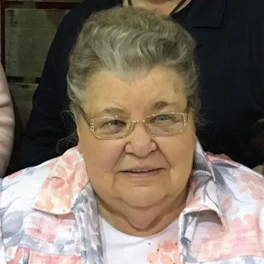 Lola Mae Brown Profile Photo