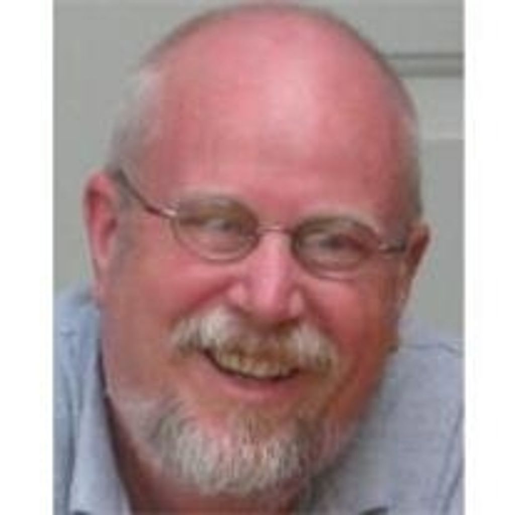 Dale Thomas Lavercombe Profile Photo