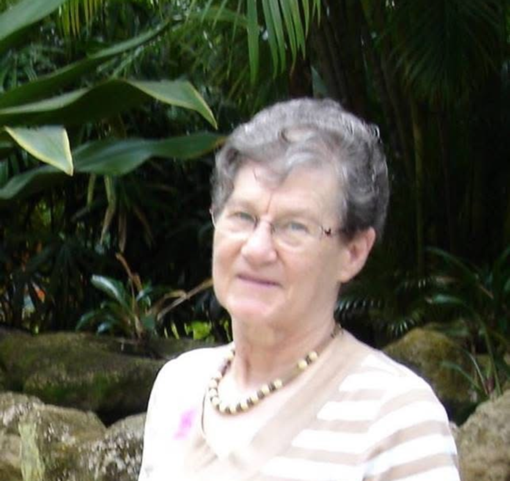 Lois J. Slick Profile Photo