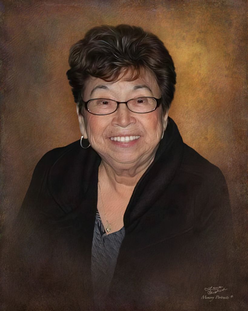 Bertha Garcia Profile Photo
