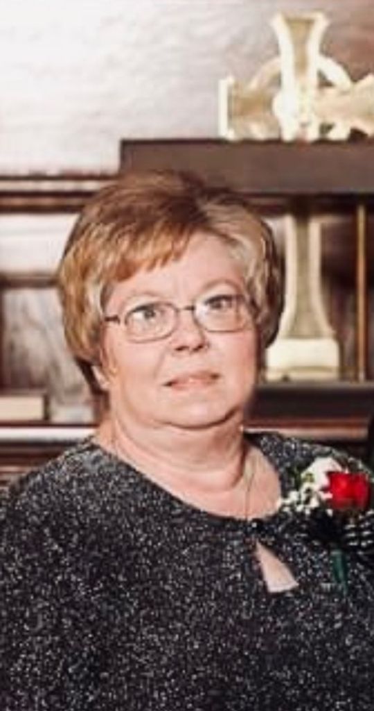 Sharon Marie Bayne Profile Photo