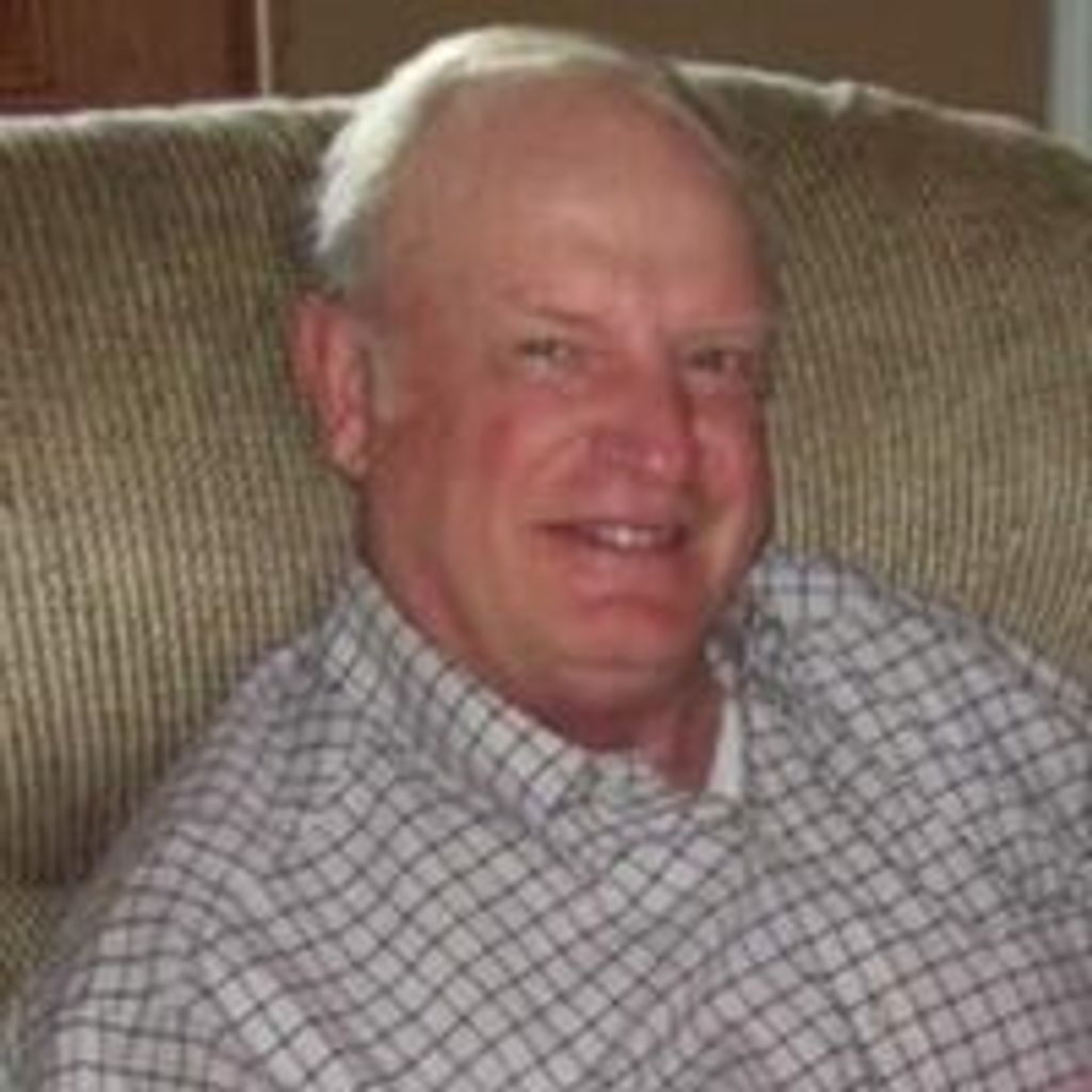 Paul Frye Profile Photo