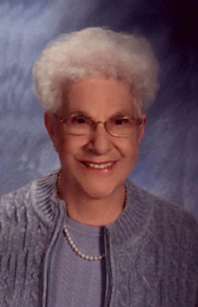 Georgia  L. Willer