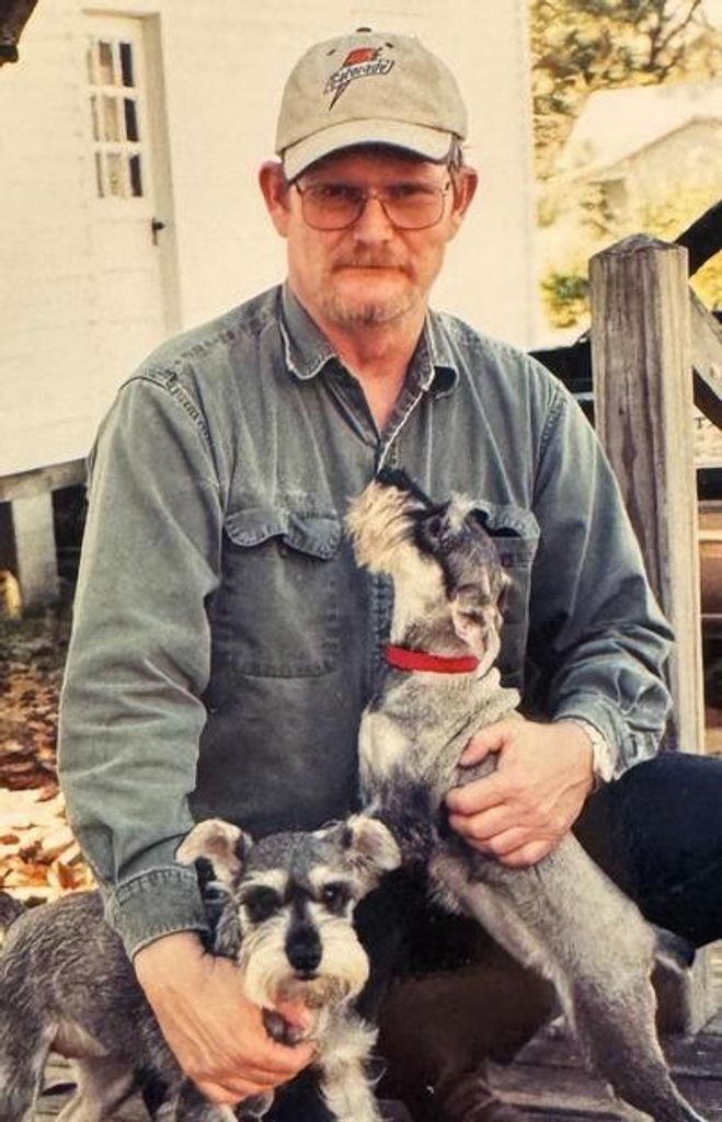 Don G. Lawhon Profile Photo