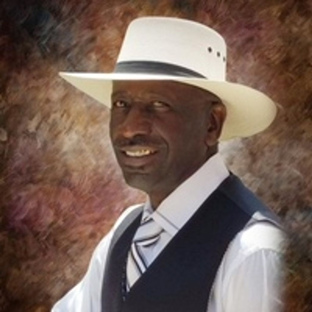 Henry Lee Butler, Sr.