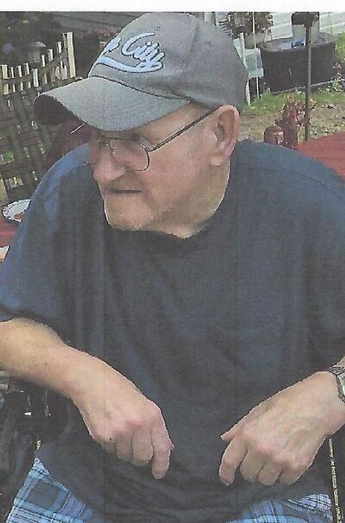 David Lee Painter, Sr. Profile Photo