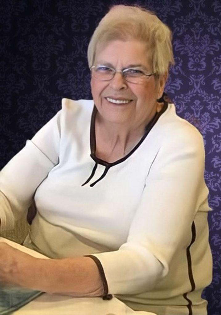 Jeannine Marchand Profile Photo