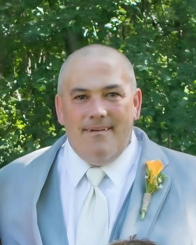 Bradley John Wiskur Profile Photo